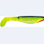 Риппер TRAPER Tiger Fish, 55mm