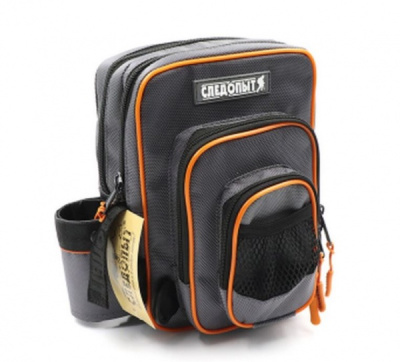 Сумка Следопыт рыболовная 16*19*24см