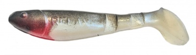 Приманка силиконовая Relax Riper Kopyto Standard 2,5’’ RKBLS25-006 (25 шт.)