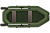 Лодка надувная 