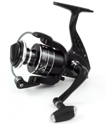 Катушка Mifine Power 2500F 5+1п