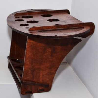 держатель спиннингов держатель спиннингов