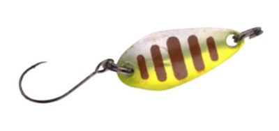 Блесна Spro Trout Master Incy Spoon Saibling 2,5г
