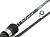 Спиннинг Major Craft Go Emotion Ges-662L, 1,98м, 1-7гр