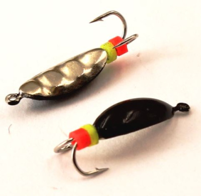 Мормышка РВС Коза тип 2/705 Мормышка РВС Коза тип 2/705