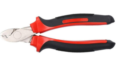 Плоскогубцы Mikado Clamping For Sleeve 14см Плоскогубцы Mikado Clamping For Sleeve 14см