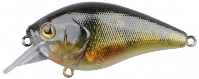 Воблер Spro Ikuru Crank-SL SFL, Yellow Pearch, (4373-003) Воблер Spro Ikuru Crank-SL SFL, Yellow Pearch, (4373-003)