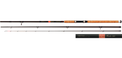 Удилище фидерное Mikado Golden Bay, 3.45m, do140g Удилище фидерное Mikado Golden Bay, 3.45m, do140g