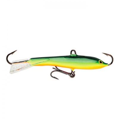 Балансир Rapala W09, 9см, 25гр Балансир Rapala W09, 9см, 25гр