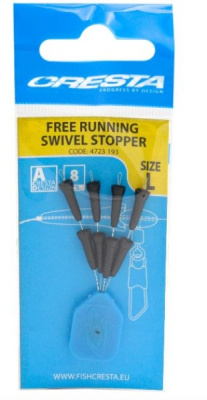 Стопор Spro Free Running Swivel Large