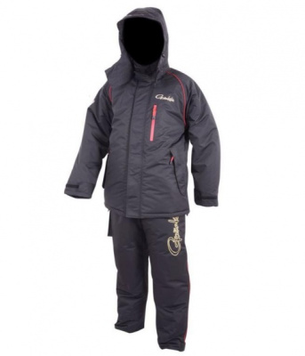 Костюм Gamakatsu Power Thermal Suit L черный