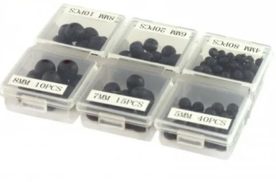 Набор бусин Mifine №3 Набор бусин Mifine №3