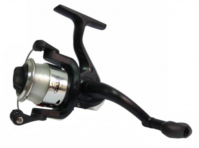 Катушка Davi НT 200X, 2п. Катушка Davi НT 200X, 2п.