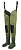 Сапоги-болотники DAM HYDROFORCE NEOPREN (8707042) р.42-43 с резиновой подошвой