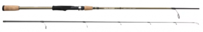 Спиннинг Okuma Dead Ringer DR-S-762UL Light Jig 2,25м, 3-15гр¶