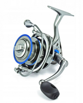 Катушка Jaxon Element QX400 8п Катушка Jaxon Element QX400 8п