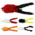 Воблер ABU GARCIA HAIRY KILLER 21g