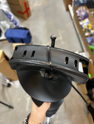 Ледобур Торнадо-М2 Мини 130мм левое вращение без чехла Ледобур Торнадо-М2 Мини 130мм левое вращение без чехла