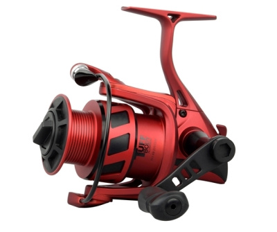 Катушка Spro Red Arc The Legend 1000 9+1п