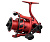 Катушка Spro Red Arc The Legend 1000 9+1п
