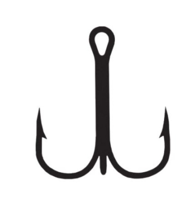 Тройник Jaxon Sumato Black BC универсальный Тройник Jaxon Sumato Black BC универсальный