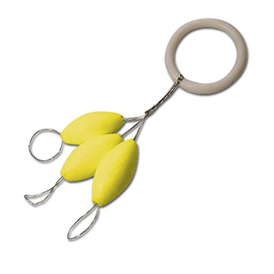 Cтопор Spro плавающий TM Round Pilot 10мм Cтопор Spro плавающий TM Round Pilot 10мм