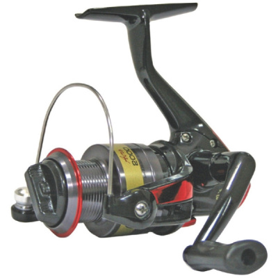 Катушка Aero 4000