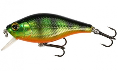 Воблер Mikado Witch (PH), 6.0cm Воблер Mikado Witch (PH), 6.0cm