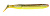 Приманка силиконовая Spro Komodo Shad Passion Kiwi 11см
