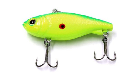 Раттлин Namazu Giggles, 60 мм, 13 г, тонущий(1,5м)¶ Раттлин Namazu Giggles, 60 мм, 13 г, тонущий(1,5м)¶