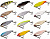Блесна BLADE BAITS 