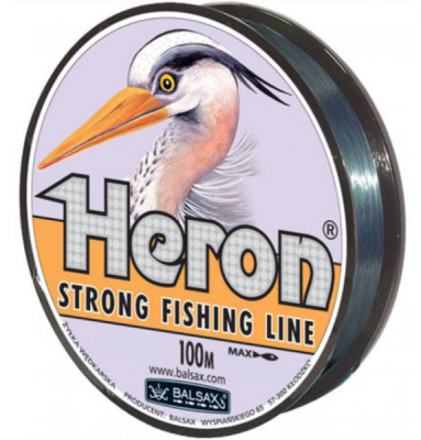 Леска Balsax Heron 100м