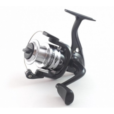 Катушка Legeno Life 3000F 4п б/л Катушка Legeno Life 3000F 4п б/л