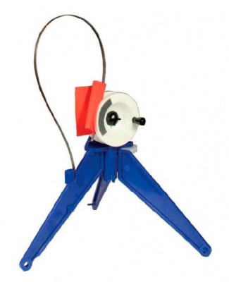 Жерлица Пирс оснащеная Жерлица Пирс оснащеная