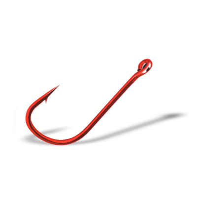 Крючки Gurza Sode Light (F6) R (10шт) Крючки Gurza Sode Light (F6) R (10шт)