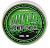 Плетеный шнур Dam Madcat Power Leader 100кг 15м¶