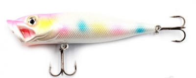 Воблер Namazu Blaster Long поппер поверхностный 9см 23г¶