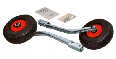 Транцевые колеса М удлиненные¶ Транцевые колеса М удлиненные¶