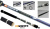 Спиннинг Major Craft Solpara SPS-832MW, 2,50м, 7-21гр