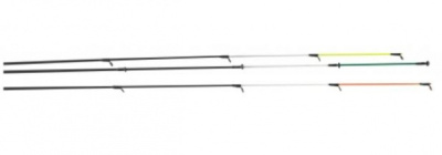 Комплект секций №1 к спиннингу Волжанка НаноСтилет 2,13м 0,5-8г¶ Комплект секций №1 к спиннингу Волжанка НаноСтилет 2,13м 0,5-8г¶