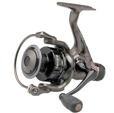 Катушка Dam Quick2 2000RD 5+1п Катушка Dam Quick2 2000RD 5+1п