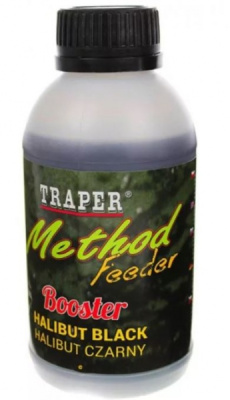 Бустер Traper Halibut 350г