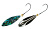 Блесна Spro Trout Master Incy Inline Spoon Aurora 3г