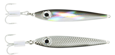 Пилкер Spro Pilk’X Pollack 80г Пилкер Spro Pilk’X Pollack 80г