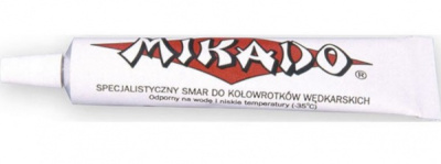 Смазка для катушек Mikado 12г