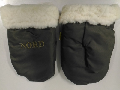 Рукавицы Рукавицы