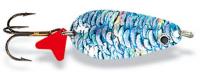 Блесна Jaxon Holo Select Karas Krol 24г Блесна Jaxon Holo Select Karas Krol 24г