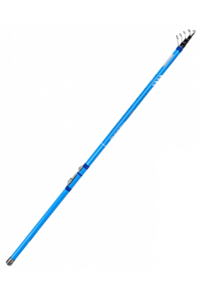 Удилище болонское Ocean crX Bolo Rops, carbon, 5,00м,  10-30гр
