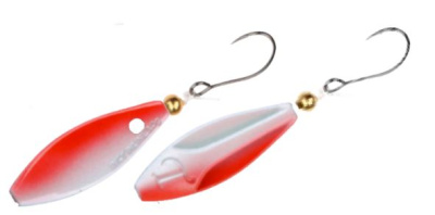 Блесна Spro Trout Master Incy Inline Spoon Devilish 3г