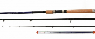 Удилище фидерное Aerocast, 3.60m, do110g Удилище фидерное Aerocast, 3.60m, do110g